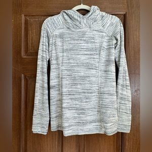 Lululemon sweatshirt